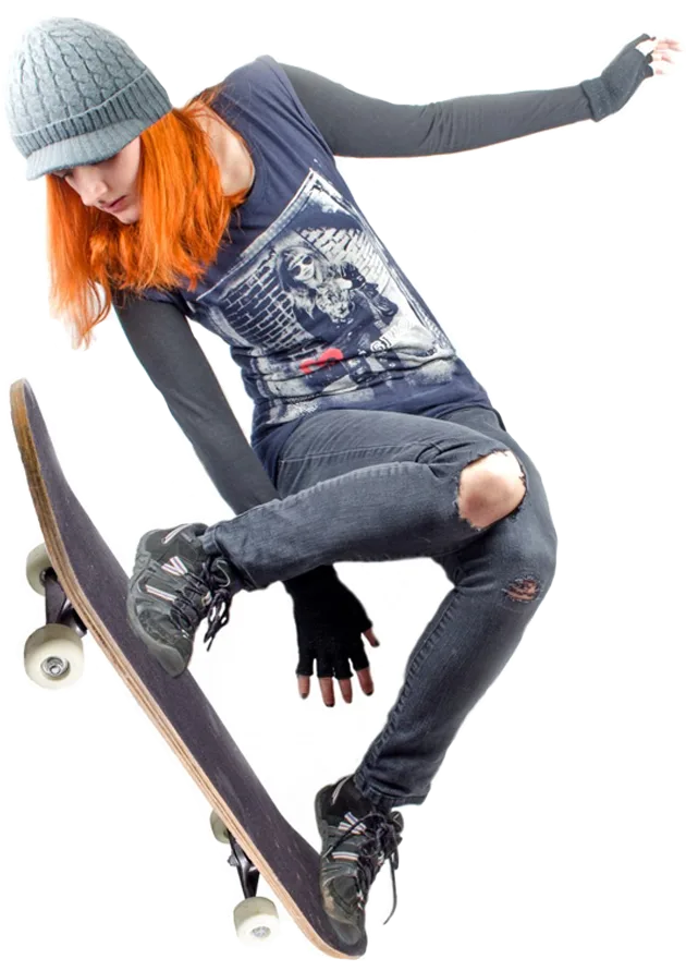 skating board - 雷速官网